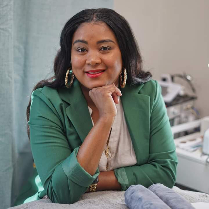 Kaya - Advanced Esthetician and Master Hairstylist