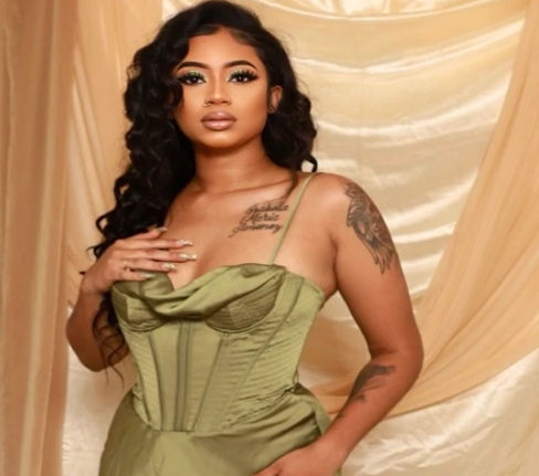 Jada Sinanan - Licensed Aesthetician