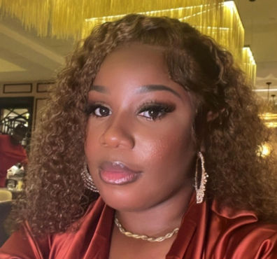 Rontasia - Lash Technician