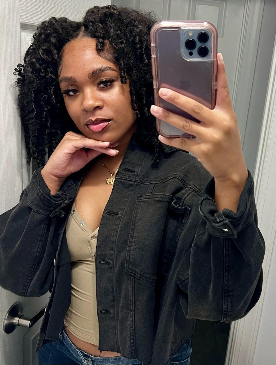 Maya - Esthetician and Brow Technician